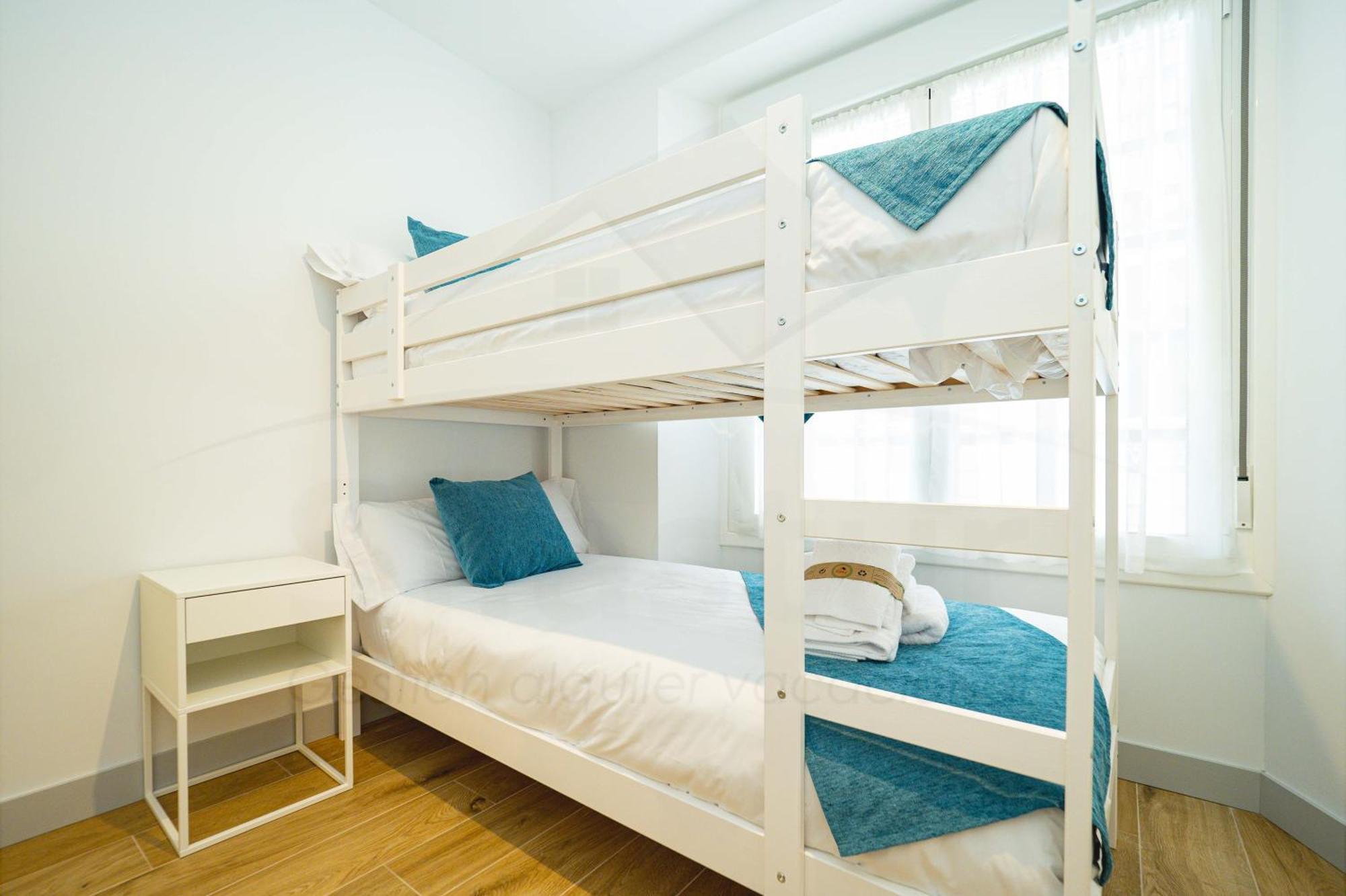 Casa Del Sol Apartamento Leilighet Gijón Eksteriør bilde