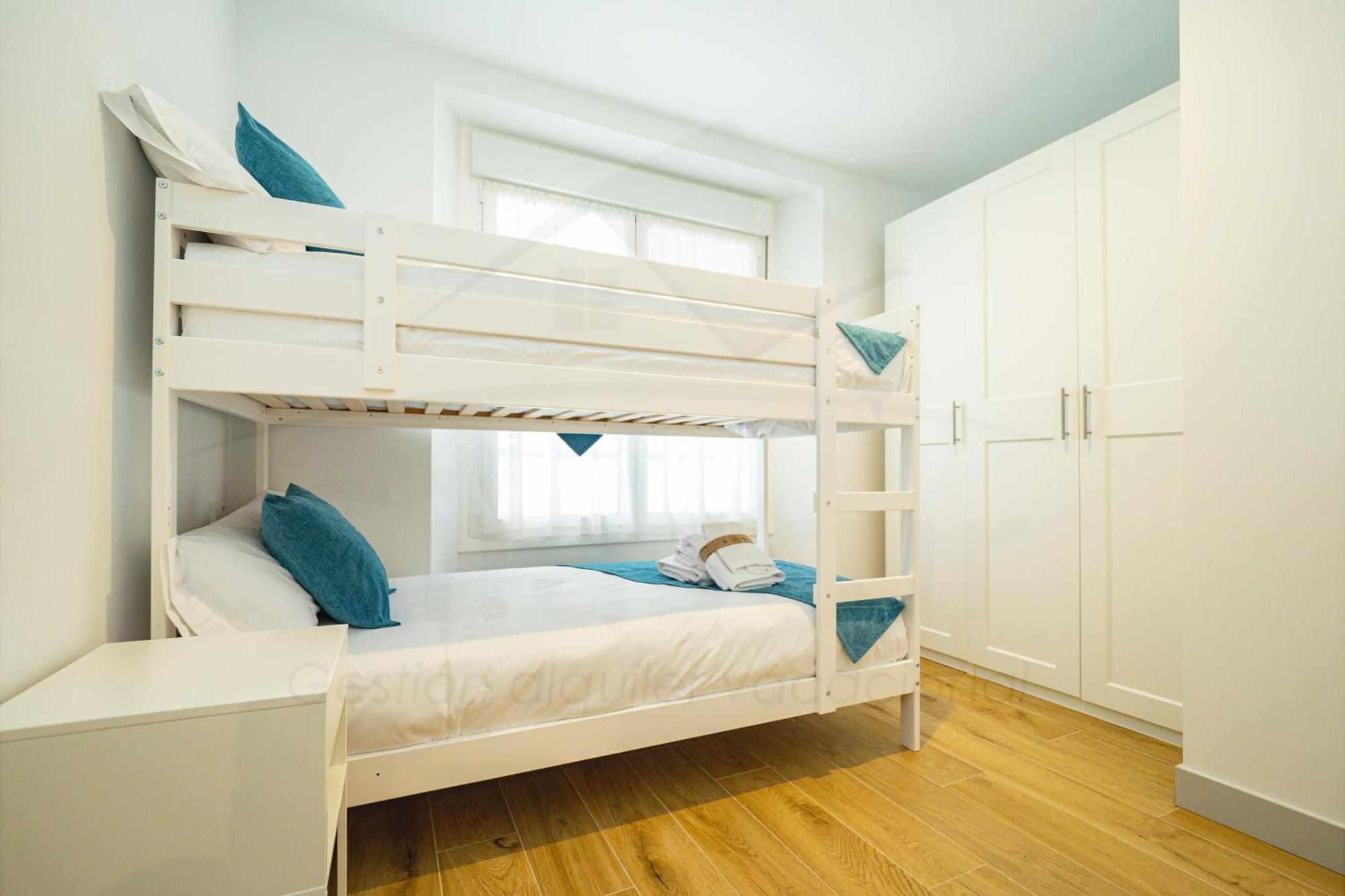 Casa Del Sol Apartamento Leilighet Gijón Eksteriør bilde