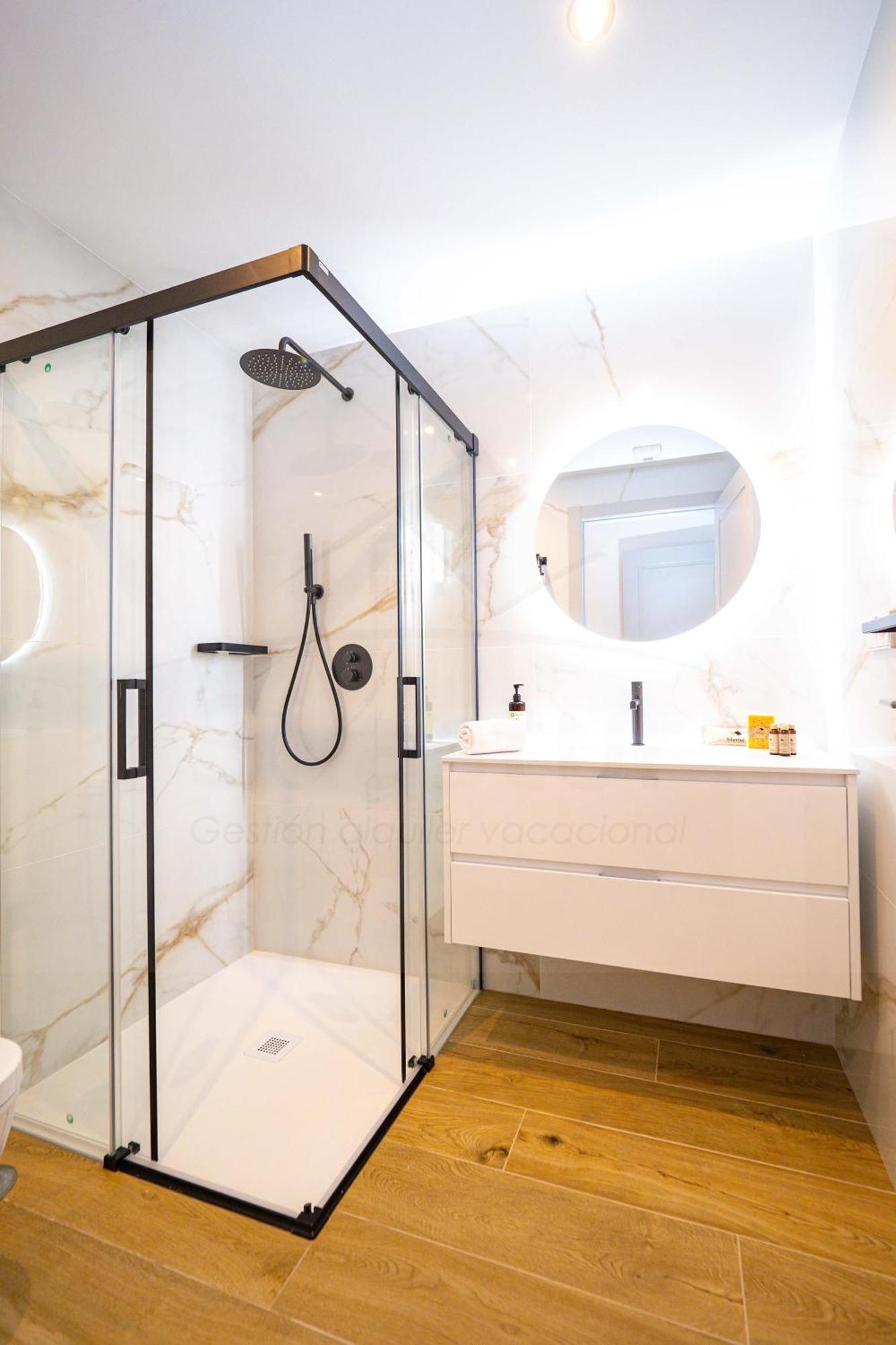 Casa Del Sol Apartamento Leilighet Gijón Eksteriør bilde